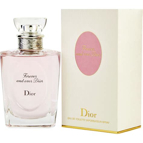 forever and forever dior perfume|dior forever and ever 100ml.